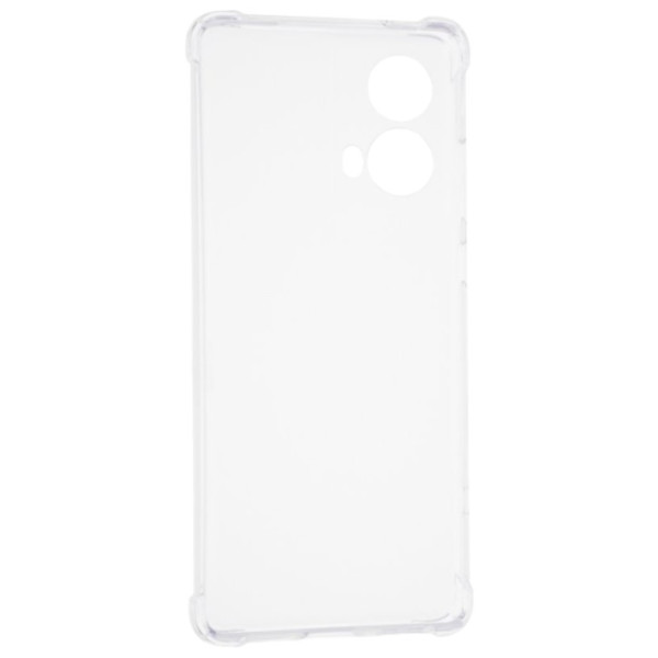 Фото - Чохол для смартфону Gelius Ultra Thin Proof for Motorola G85 Transparent (100180)
