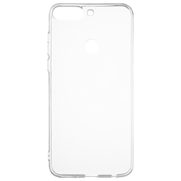 Фото - Чохол для смартфону Gelius Ultra Thin Air Case for Huawei Y7 Prime (2018) Transparent (67971)
