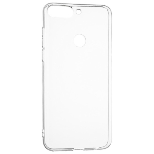 Фото - Чохол для смартфону Gelius Ultra Thin Air Case for Huawei Y7 Prime (2018) Transparent (67971)
