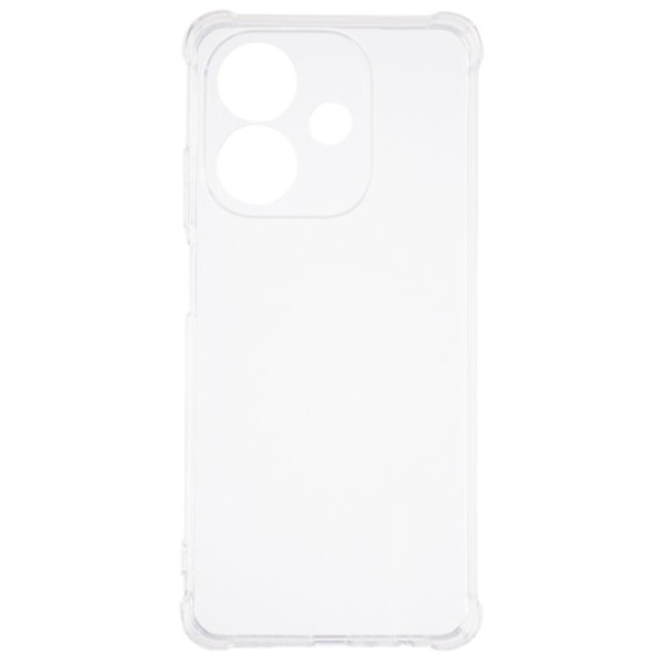 Фото - Чохол для смартфону Gelius Ultra Thin Proof for Oppo A3/A3x Transparent (99705)