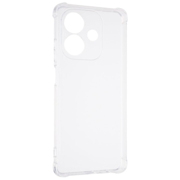 Фото - Чохол для смартфону Gelius Ultra Thin Proof for Oppo A3/A3x Transparent (99705)