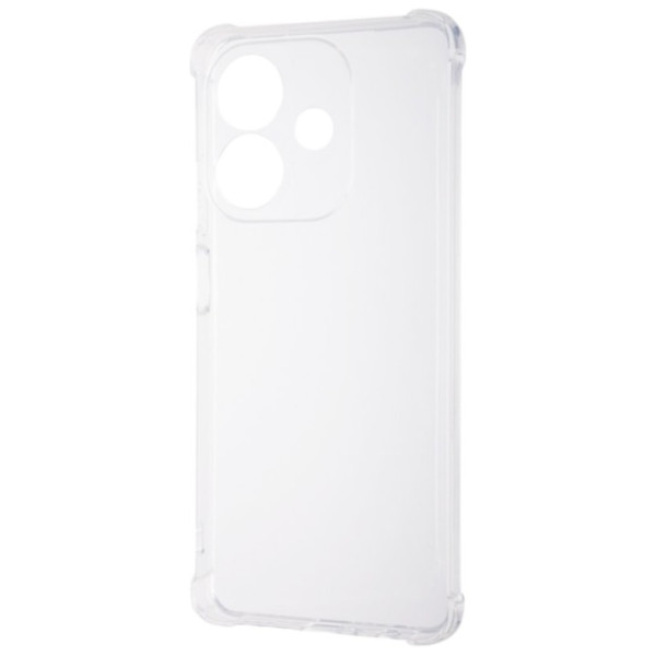 Фото - Чохол для смартфону Gelius Ultra Thin Proof for Oppo A3/A3x Transparent (99705)