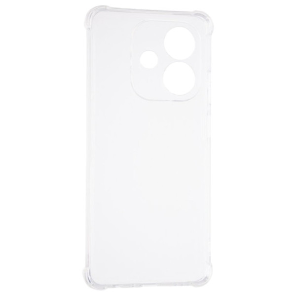 Фото - Чохол для смартфону Gelius Ultra Thin Proof for Oppo A3/A3x Transparent (99705)