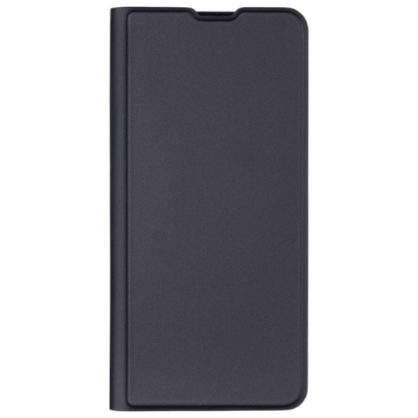 Фото - Чехол для смартфона Gelius Book Cover Shell Case for Oppo A3/A3x/A40m Black (99714)
