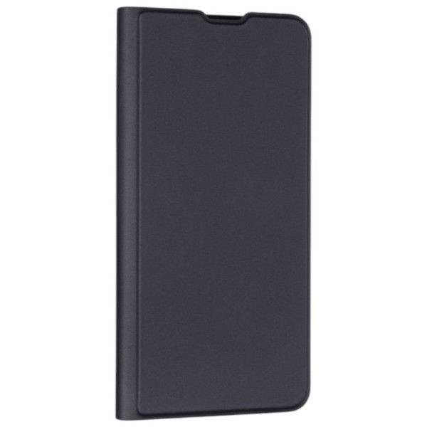 Фото - Чехол для смартфона Gelius Book Cover Shell Case for Oppo A3/A3x/A40m Black (99714)