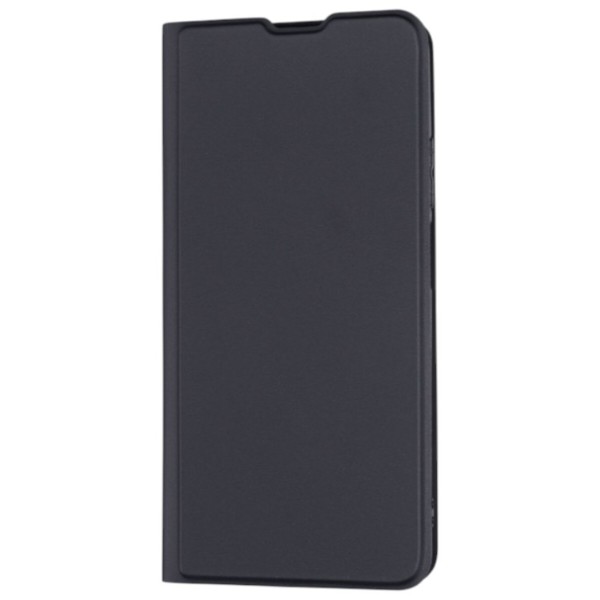 Фото - Чехол для смартфона Gelius Book Cover Shell Case for Oppo A3/A3x/A40m Black (99714)