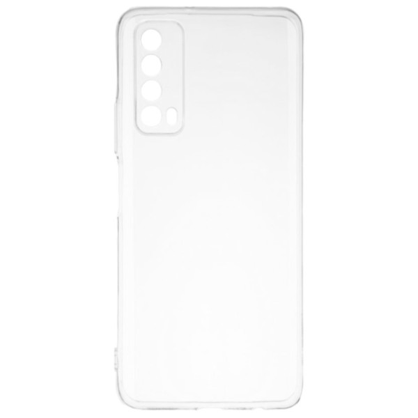 Фото - Чохол для смартфону Gelius Ultra Thin Air Case for Huawei P Smart (2021) Transparent (82380)