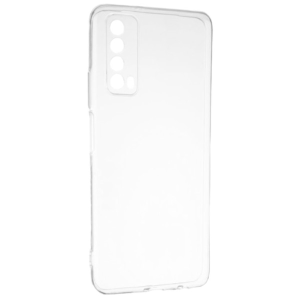 Фото - Чохол для смартфону Gelius Ultra Thin Air Case for Huawei P Smart (2021) Transparent (82380)