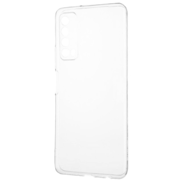 Фото - Чохол для смартфону Gelius Ultra Thin Air Case for Huawei P Smart (2021) Transparent (82380)