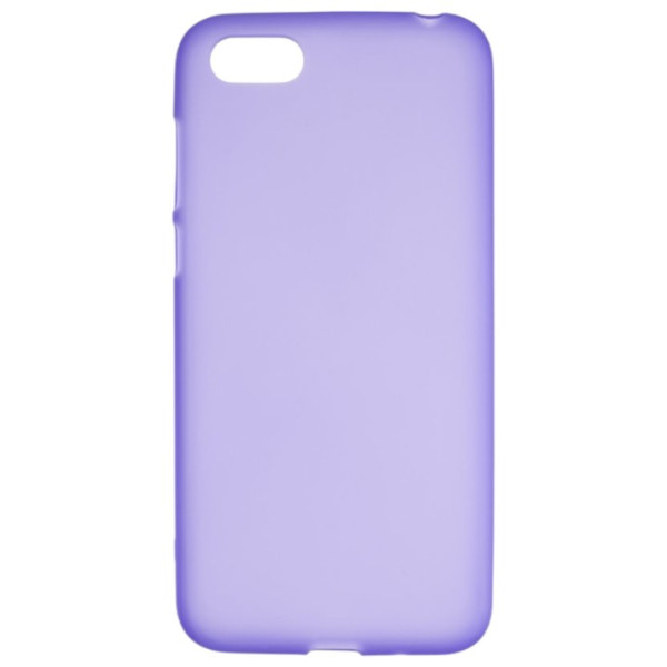 Фото - Чохол для смартфону Gelius Original Silicon Case for Huawei Y5 (2018) Violet (67444)