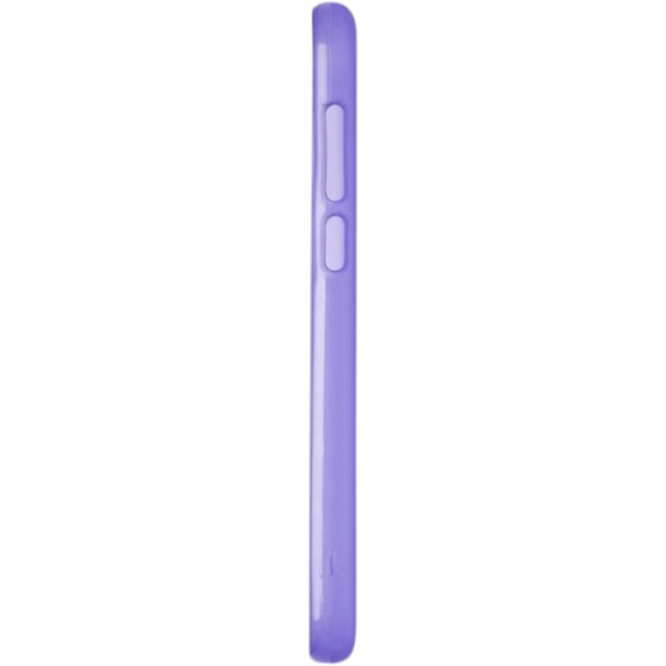 Фото - Чохол для смартфону Gelius Original Silicon Case for Huawei Y5 (2018) Violet (67444)