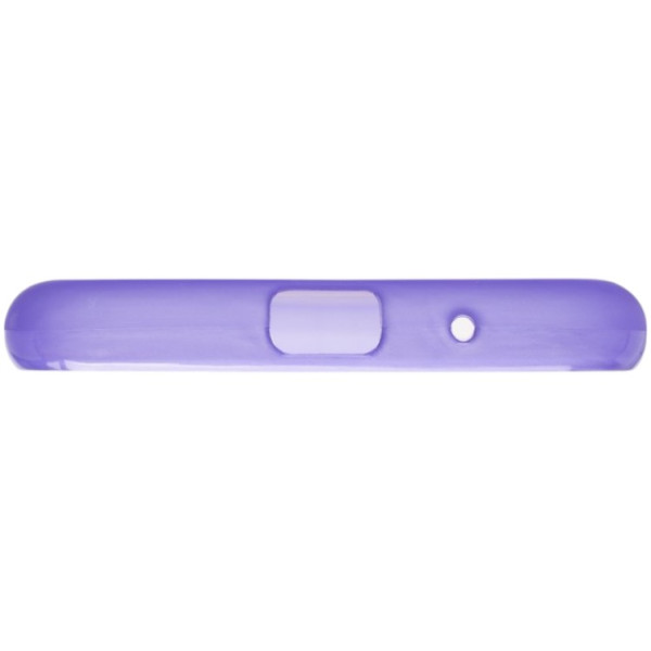 Фото - Чохол для смартфону Gelius Original Silicon Case for Huawei Y5 (2018) Violet (67444)