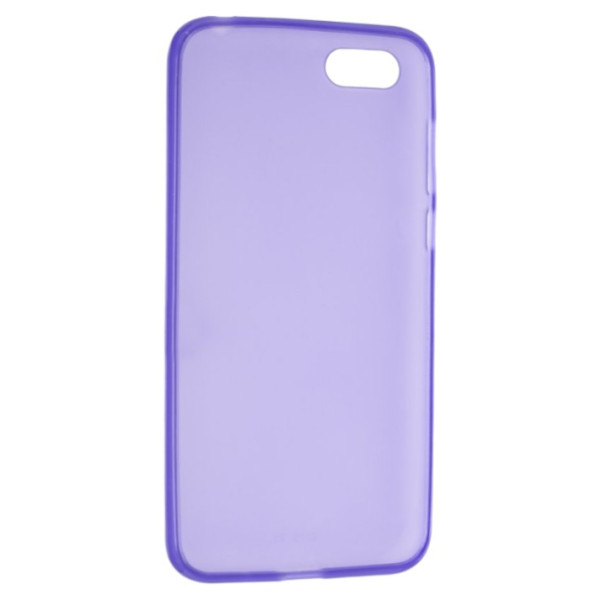 Фото - Чохол для смартфону Gelius Original Silicon Case for Huawei Y5 (2018) Violet (67444)