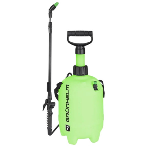 Фото - Опрыскиватель ручной Grunhelm SP-7