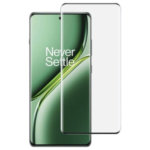 Фото - Захисне скло для смартфону PowerPlant Full screen for OnePlus 12R/Ace 3 Pro (GL604606)