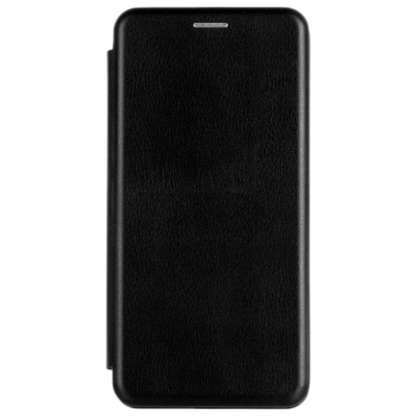 Фото - Чохол для смартфону Colorway Simple Book Xiaomi Poco M7 Pro Black (CW-CSBXPM7P-BK)