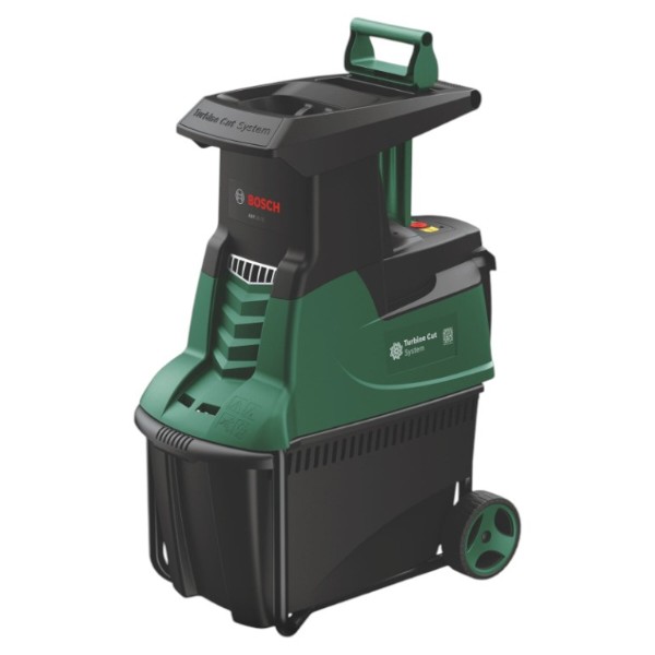 Фото - Измельчитель садовый Bosch AXT 25 TC (0.600.803.30C)