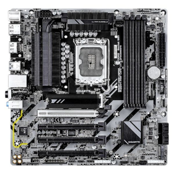 Фото - Материнська плата Gigabyte B860M DS3H WIFI6E