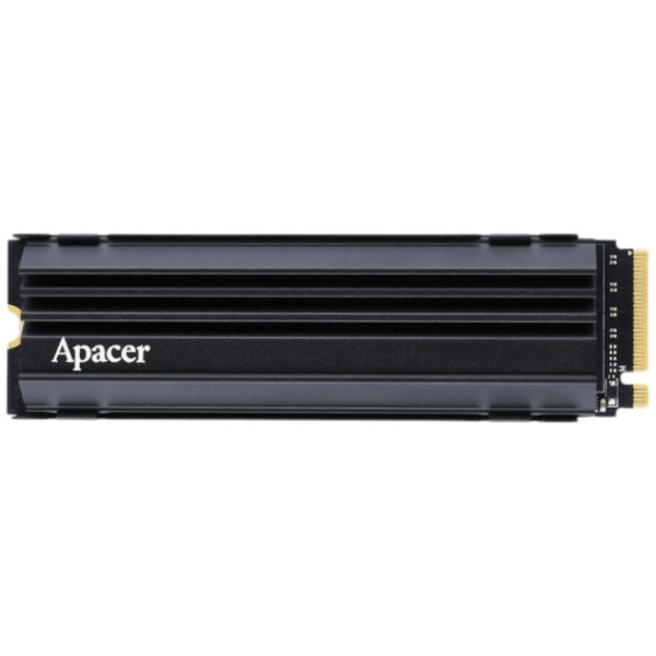 Фото - SSD-накопичувач внутрішній Apacer 2TB PCIE AS2280Q4 (AP2TBAS2280Q4U-1) Фото - SSD-накопичувач внутрішній Apacer 2TB PCIE AS2280Q4 (AP2TBAS2280Q4U-1)