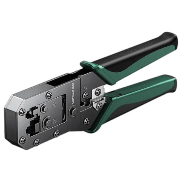 Фото - Кліщі UGREEN NW136 Multifunctional Clamp Green (70683)