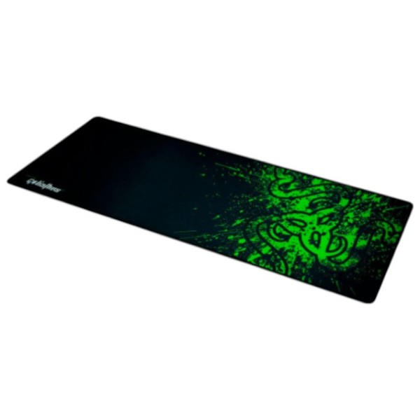 Фото - Килимок для миші ігровий Voltronic RAZER Black (YT-MRZ/B37) Фото - Килимок для миші ігровий Voltronic RAZER Black (YT-MRZ/B37)