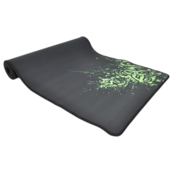 Фото - Коврик для мыши игровой Voltronic RAZER Black (YT-MRZ/B49)
