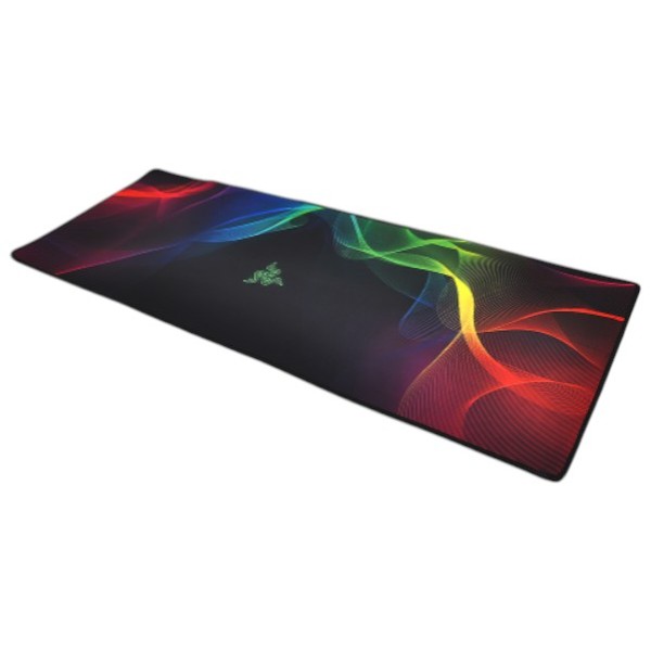 Фото - Коврик для мыши игровой Voltronic RAZER-RGB Black (YT-MRZ/B38RGB)