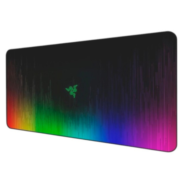 Фото - Коврик для мыши игровой Voltronic RAZER-RGBB Mix color (YT-RGBB/B37)