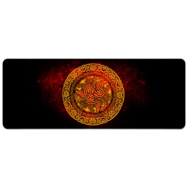 Фото - Килимок для миші ігровий Voltronic RAZER 24 (RZ24492)