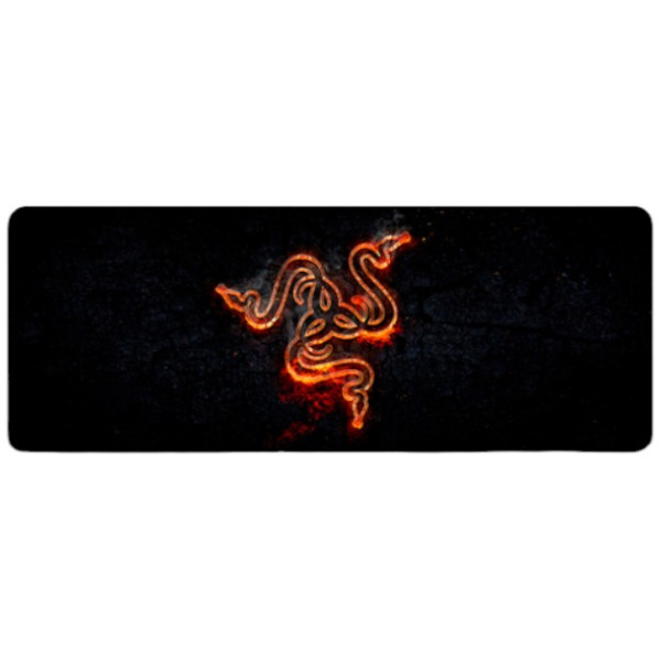 Фото - Килимок для миші ігровий Voltronic RAZER 23 (RZ23492) Фото - Килимок для миші ігровий Voltronic RAZER 23 (RZ23492)