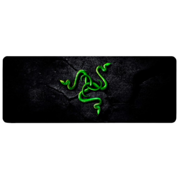 Фото - Килимок для миші  ігровий Voltronic Razer 15-11 (YT-RZ15-11-BG)