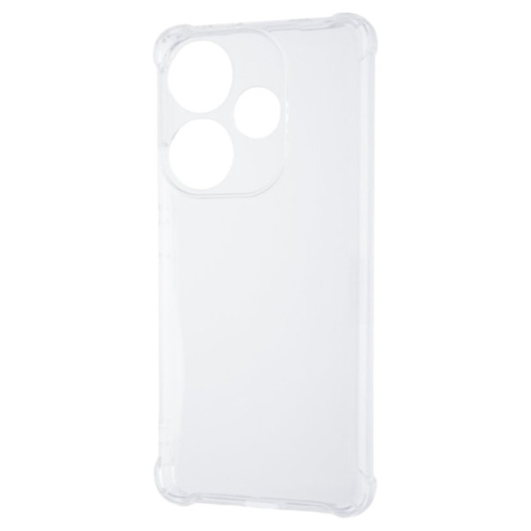 Фото - Чохол для смартфону Gelius Ultra Thin Proof for Poco F6 Transparent (100410)