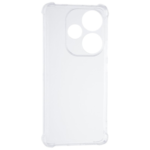Фото - Чохол для смартфону Gelius Ultra Thin Proof for Poco F6 Transparent (100410)