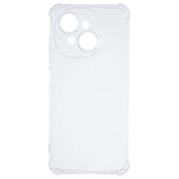 Фото - Чехол для смартфона Gelius Ultra Thin Proof for Tecno Spark Go 1 (2025) Transparent ()