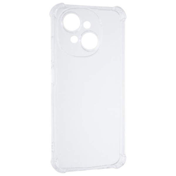 Фото - Чехол для смартфона Gelius Ultra Thin Proof for Tecno Spark Go 1 (2025) Transparent ()