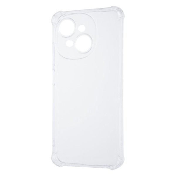 Фото - Чехол для смартфона Gelius Ultra Thin Proof for Tecno Spark Go 1 (2025) Transparent ()