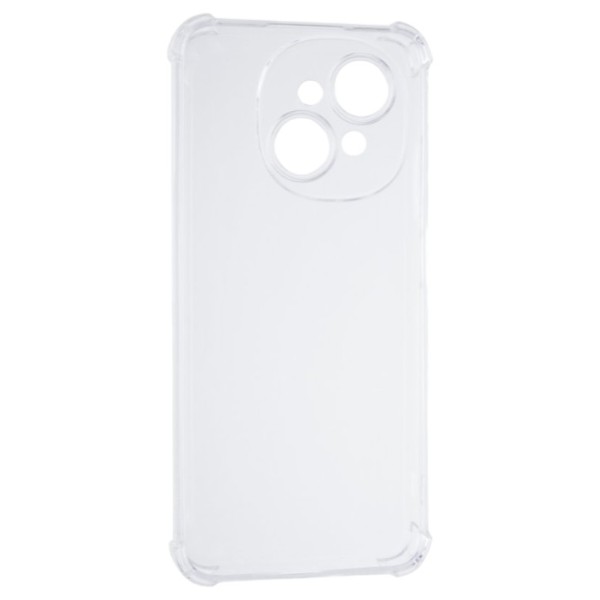 Фото - Чехол для смартфона Gelius Ultra Thin Proof for Tecno Spark Go 1 (2025) Transparent ()