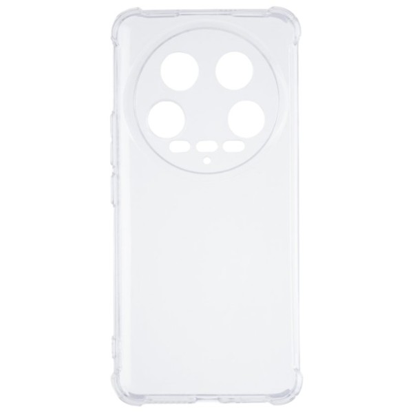 Фото - Чехол для смартфона Gelius Ultra Thin Proof for Xiaomi Mi 14 Ultra Transparent (100421)