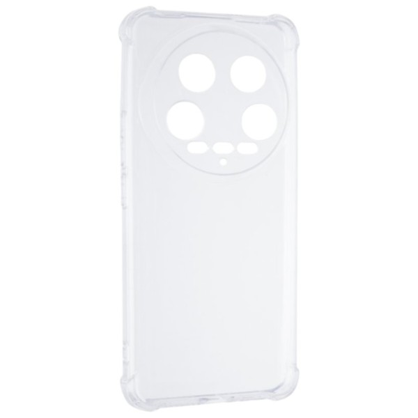Фото - Чехол для смартфона Gelius Ultra Thin Proof for Xiaomi Mi 14 Ultra Transparent (100421)