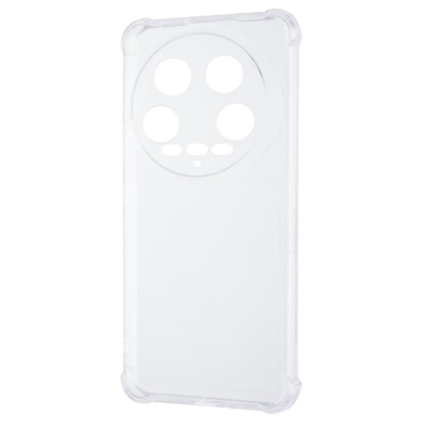 Фото - Чехол для смартфона Gelius Ultra Thin Proof for Xiaomi Mi 14 Ultra Transparent (100421)