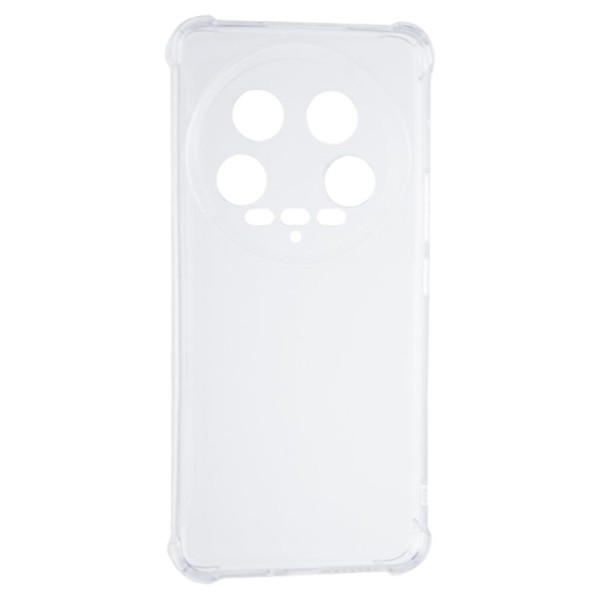 Фото - Чехол для смартфона Gelius Ultra Thin Proof for Xiaomi Mi 14 Ultra Transparent (100421)
