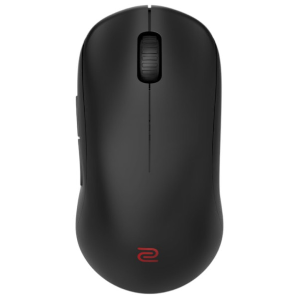 Фото - Мышь беспроводная игровая Zowie U2‑DW Black (9H.N4PBE.A2E)
