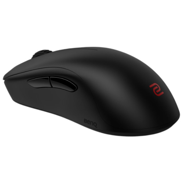 Фото - Мышь беспроводная игровая Zowie U2‑DW Black (9H.N4PBE.A2E)