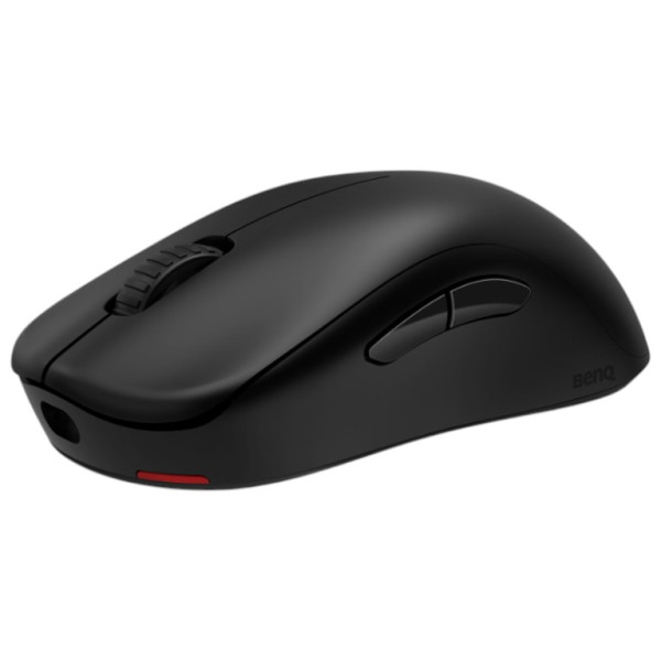 Фото - Мышь беспроводная игровая Zowie U2‑DW Black (9H.N4PBE.A2E)