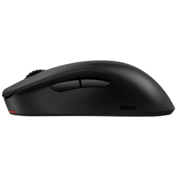 Фото - Мышь беспроводная игровая Zowie U2‑DW Black (9H.N4PBE.A2E)