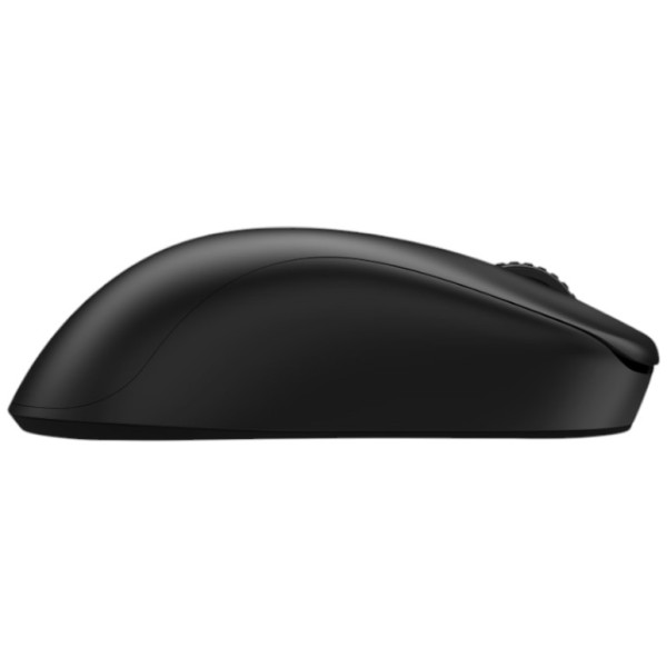Фото - Мышь беспроводная игровая Zowie U2‑DW Black (9H.N4PBE.A2E)