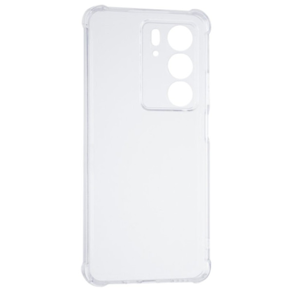 Фото - Чохол для смартфону Gelius Ultra Thin Proof for Realme c75 Transparent (100402)