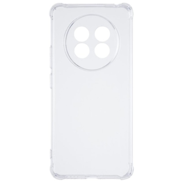 Фото - Чохол для смартфону Gelius Ultra Thin Proof for Realme 13 Plus 5G Transparent (100426)