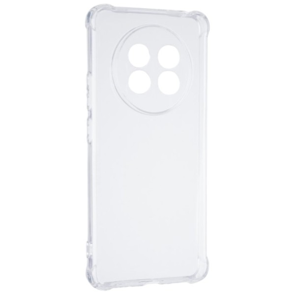 Фото - Чохол для смартфону Gelius Ultra Thin Proof for Realme 13 Plus 5G Transparent (100426)