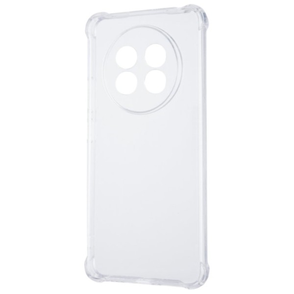 Фото - Чохол для смартфону Gelius Ultra Thin Proof for Realme 13 Plus 5G Transparent (100426)